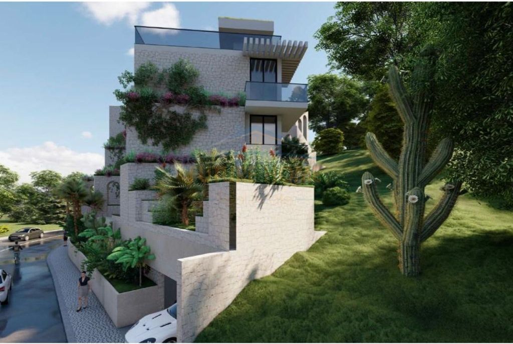 In vendita, Appartamento 1+1, Residenza Rradhima, Vlora.