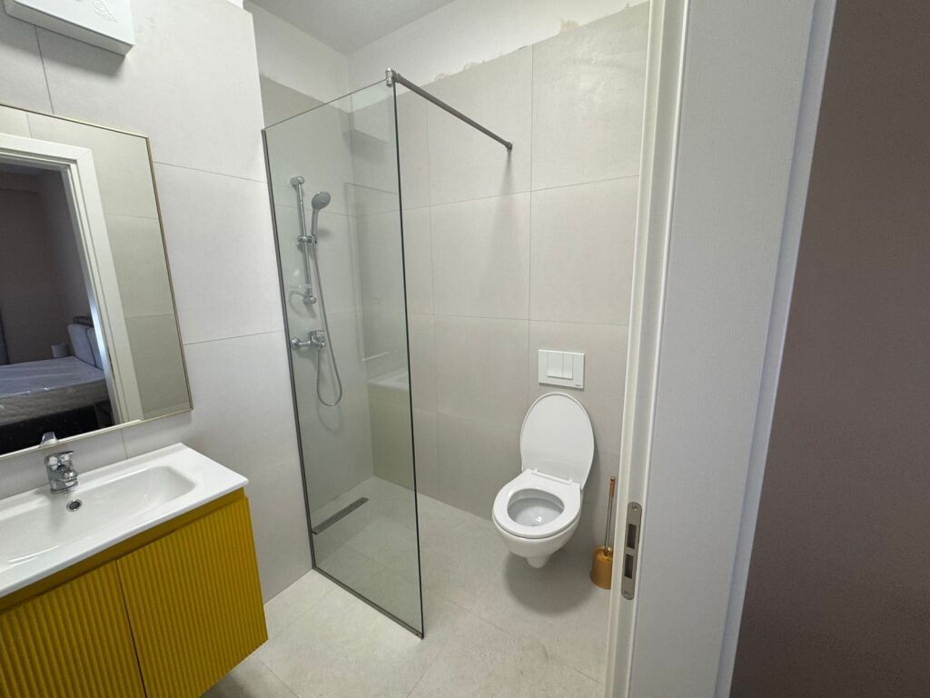 Super Apartment 2+1+2 for sale at complex E-88