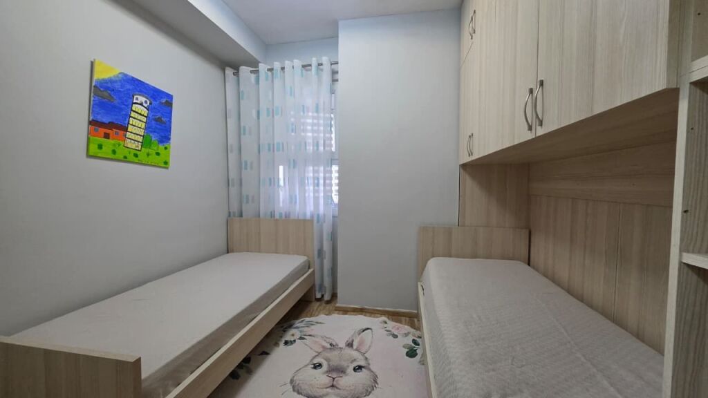 Apartment for Rent, 9 Floors