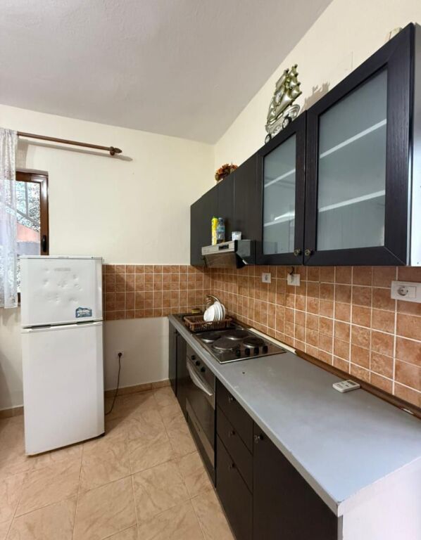 Appartamento 1+1+1 con Balcone in Affitto
