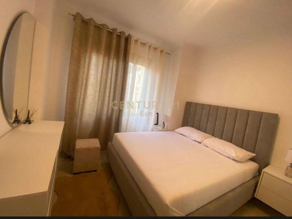 Apartament 2+1 Me Qira në Durrës - 550€