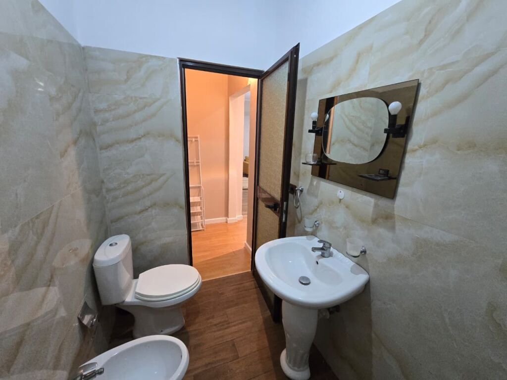 APARTAMENT 1+1