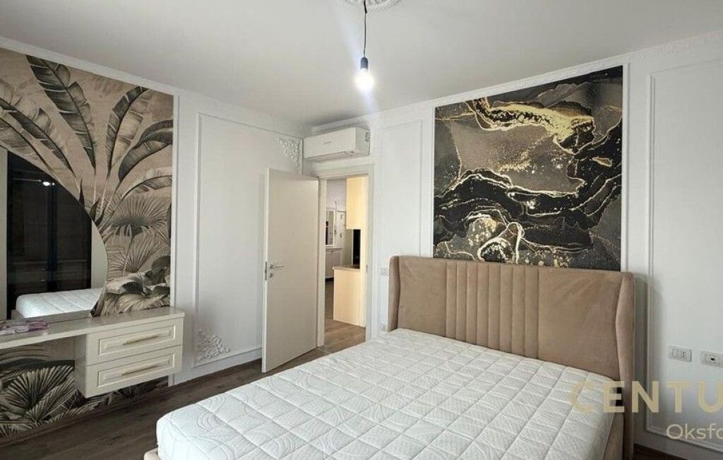 🏡 **EKSKLUZIVE! SHITET APARTAMENT 2+1+2 – FIORI DI BOSCO**