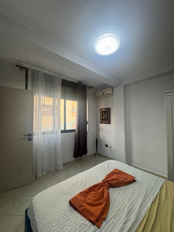 Appartamento in affitto 2+1 - 📍Sheshu Willson, via Abdyl Frasheri