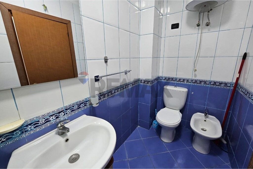 Apartament 1+1 per qira tek Sheshi Wilson!