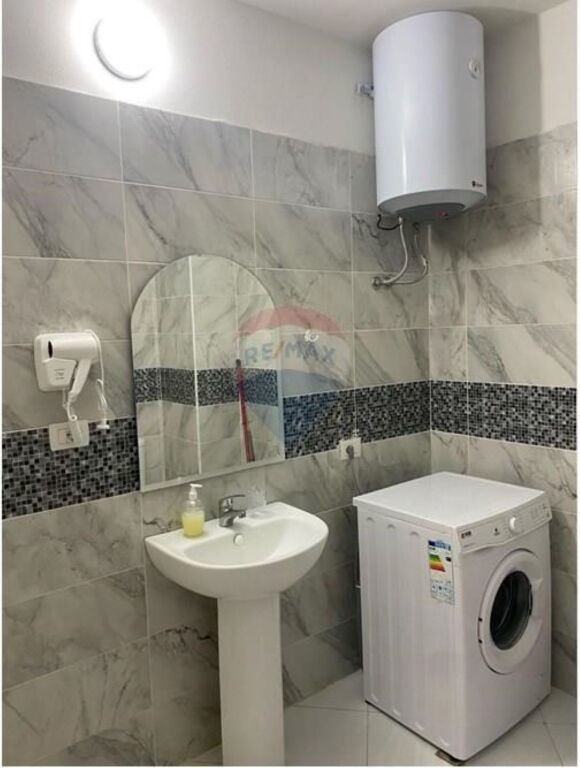 🏡 APARTMENT 1+1 FOR RENT | LUNGOMARE, VLORA