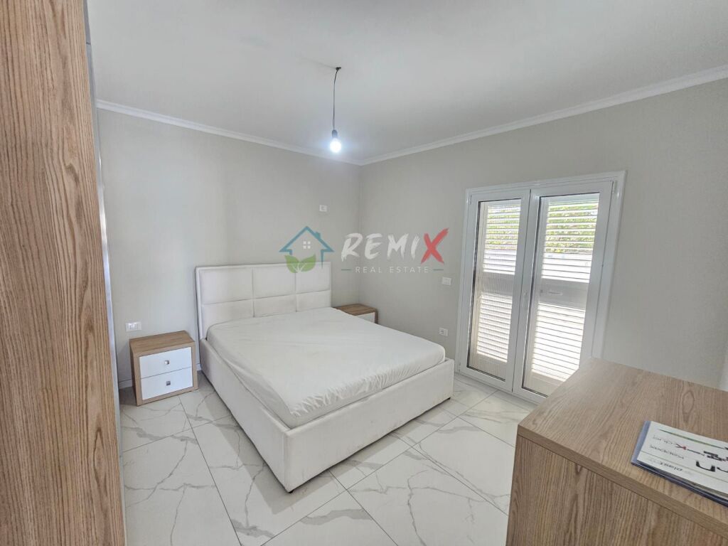 🏡 JEPET ME QERA APARTAMENT 1+1 – KËNET, DURRËS