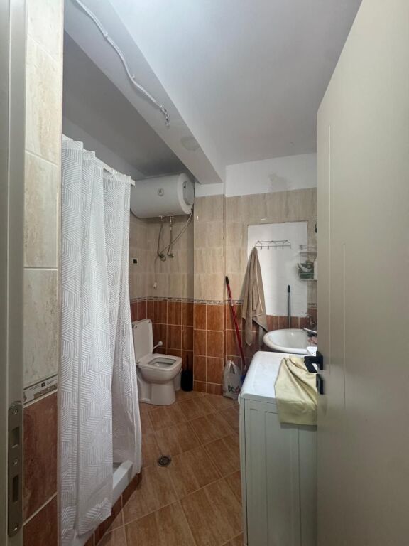 Appartamento in affitto 2+1 - 📍Sheshu Willson, via Abdyl Frasheri