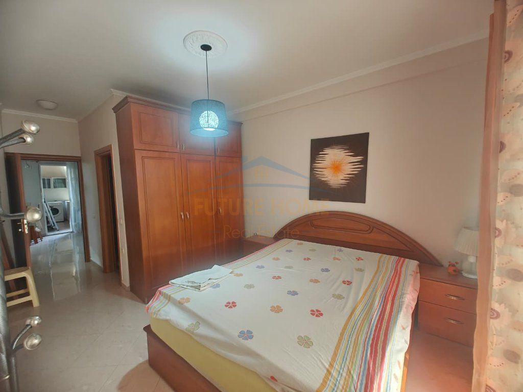 Rent, Apartment 2+1+2+Parking Space, Xhamlliku, Tirana