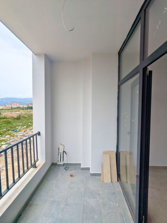 Shitet apartament 1+1 ne Orikum, Vlore