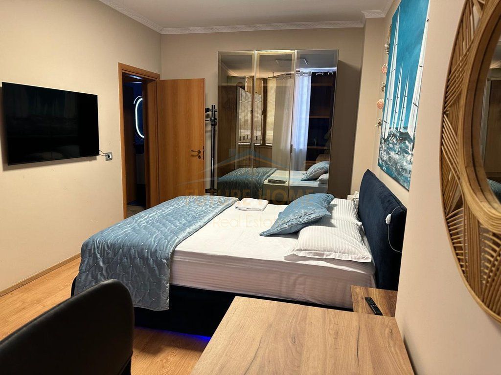 Affitto, Appartamento 2+1, Pazari i Ri, Tirana