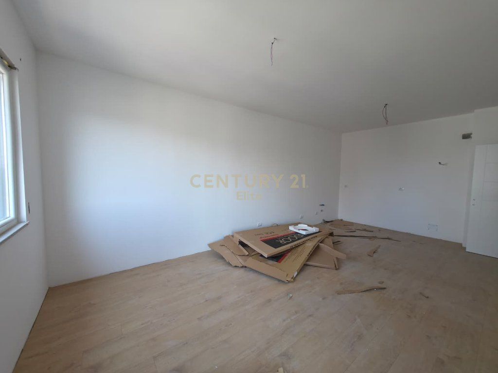 Apartament 2+1 për Shitje – Olive Rezidencë në Kamëz