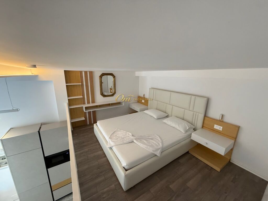 ALI DEMI, DUE APPARTAMENTI IN AFFITTO PER AIRBNB