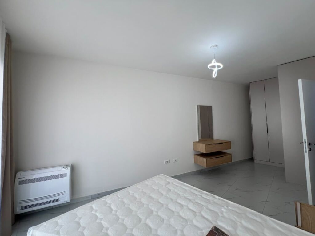 Modern apartment 2+1 for rent, Astir
