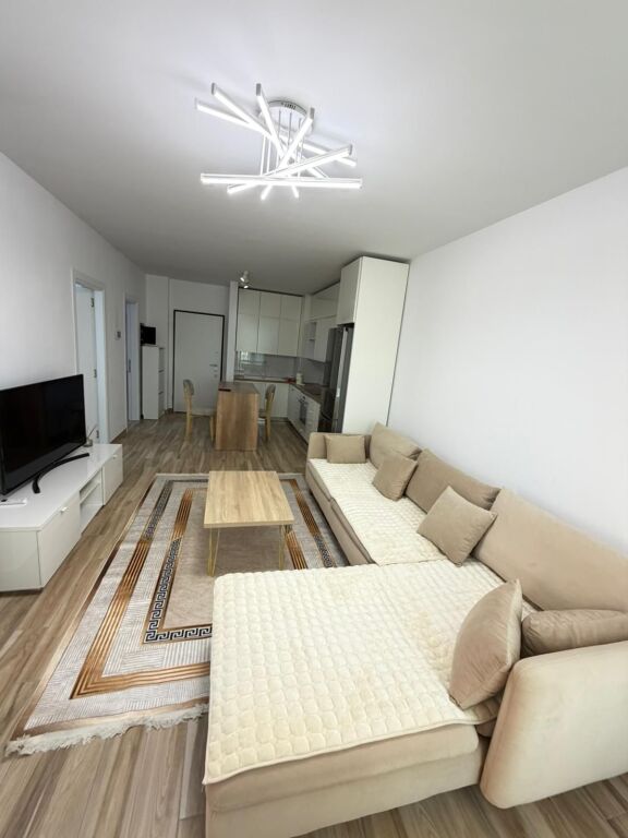 Apatament 1+1 me Qera Prane Farmaci-se 10 ne Tirane ID 5474