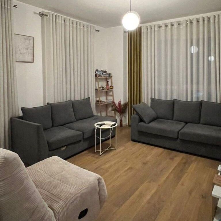 🏡 JEPET ME QIRA | APARTAMENT 2+1 – DON BOSKO ✨