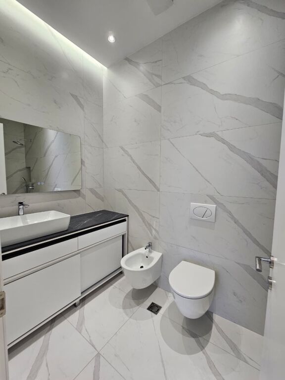 🏡 IN AFFITTO | APPARTAMENTO DI LUSSO 2+1+2 + POSTO AUTO
