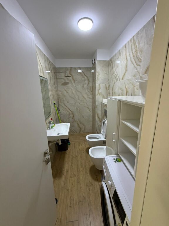 Apatament 1+1 me Qera Prane Farmaci-se 10 ne Tirane ID 5474