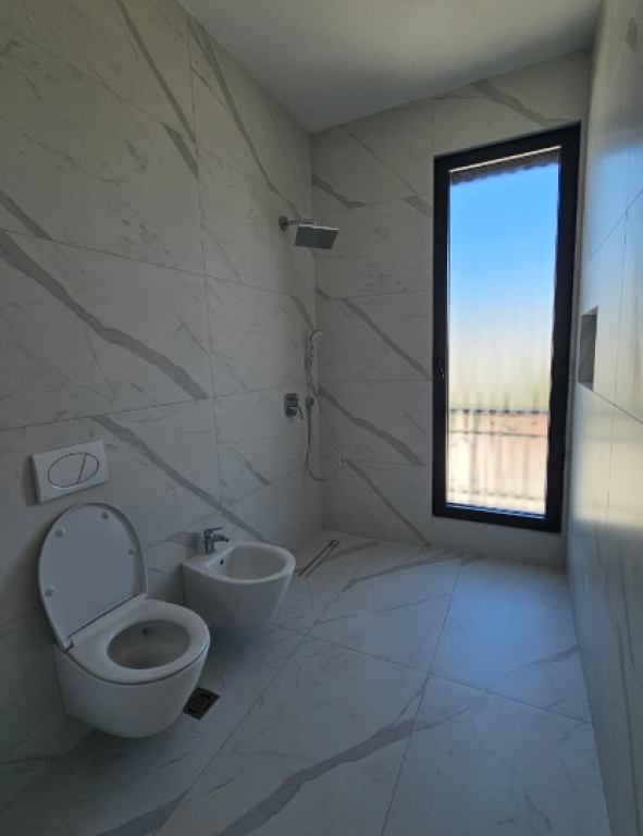 FOR RENT APARTMENT 2+1+🅿️  DELIJORGJI
