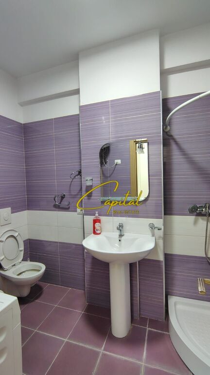 APARTAMENT ME QIRA 1+1 PAZARI I RI 60.000 LEKE