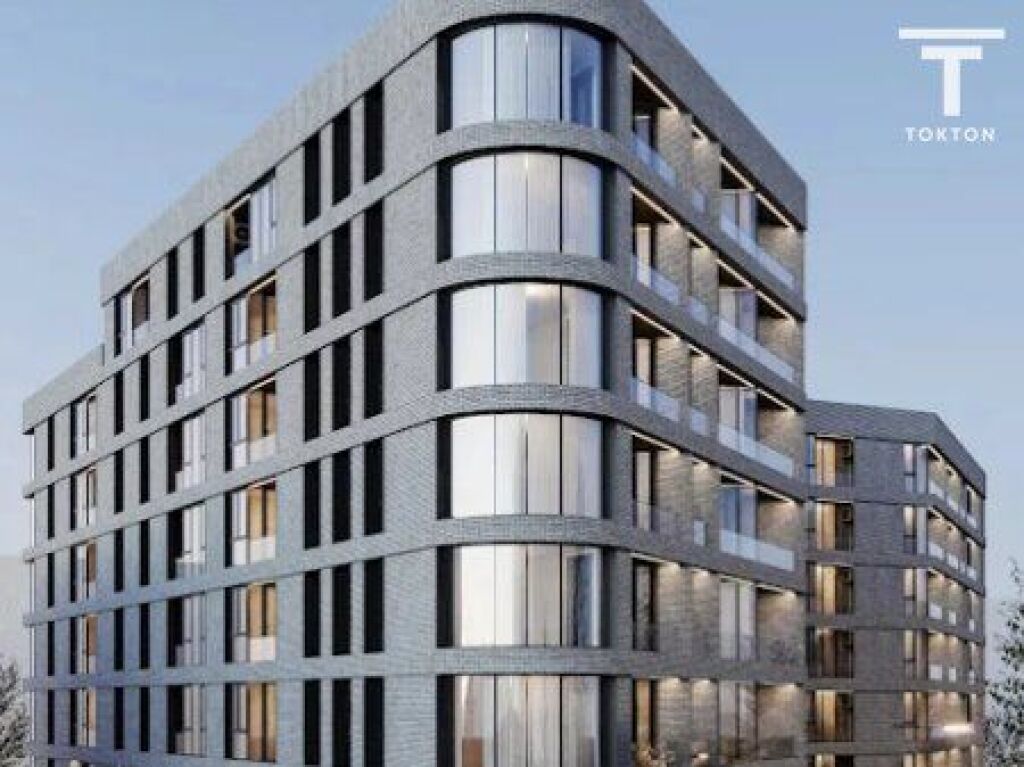 SHITET, APARTAMENT 1+1, FATI RESIDENCE, PASKUQAN