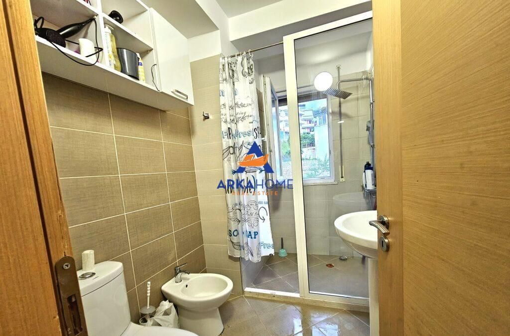 APARTMENT FOR RENT 2+1+BALCONY " BOTANICAL GARDEN " 65000 LEKE