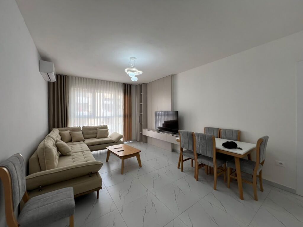 2+1 apartment for rent