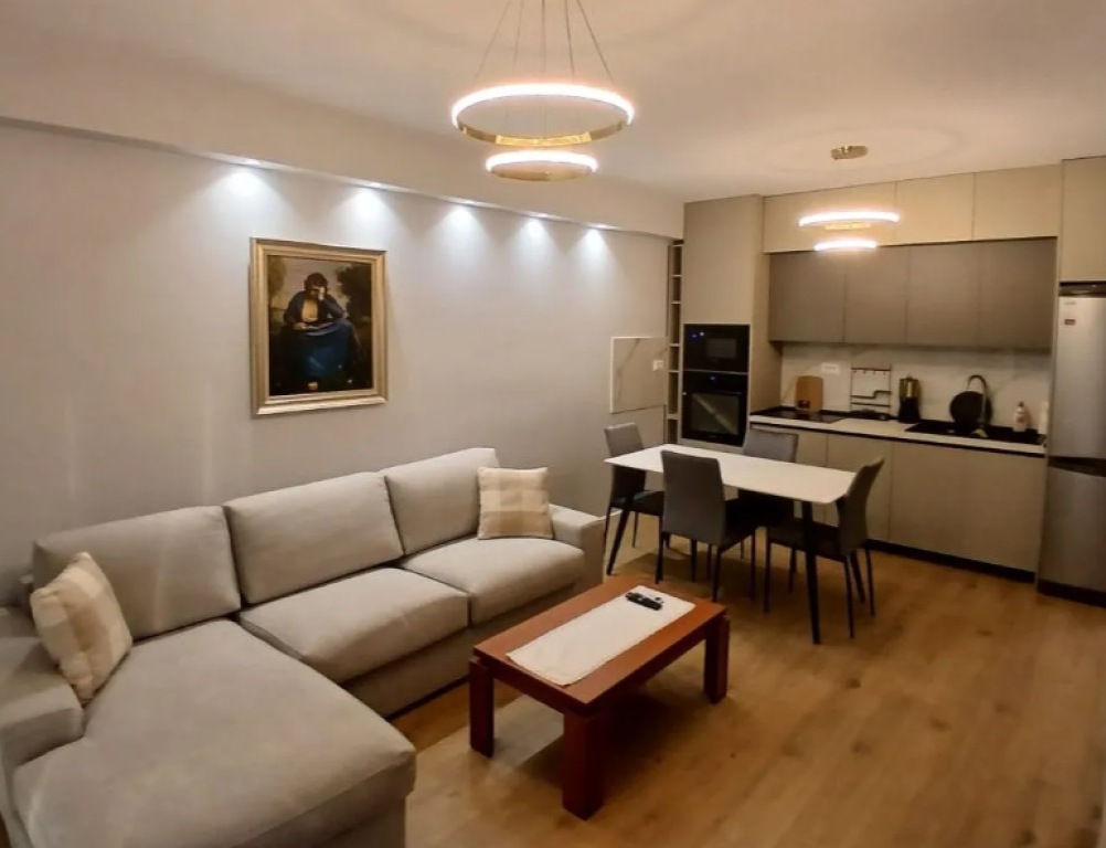 FOR RENT APARTMENT 2+1 – PARIS COMMUNE