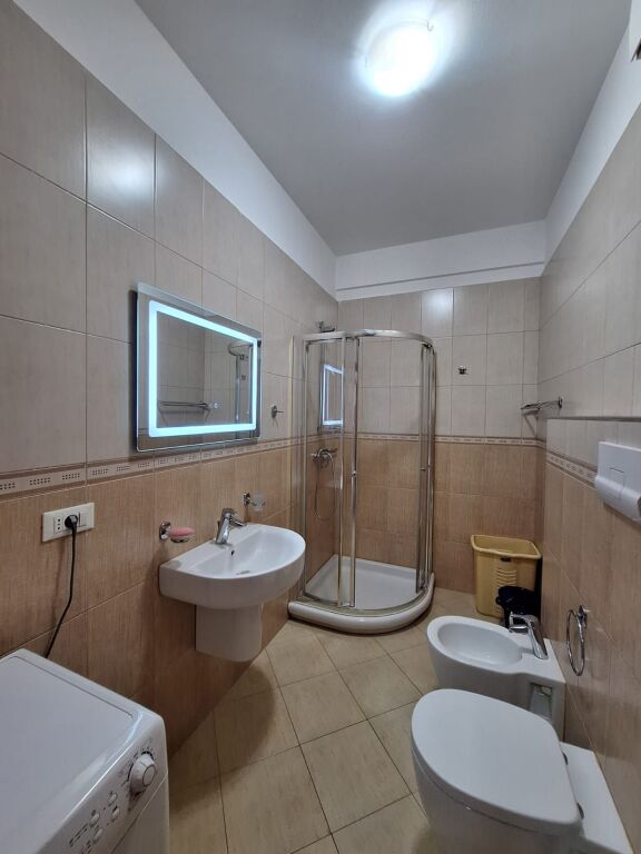 APARTAMENT 1+1, Rruga e bogdaneve