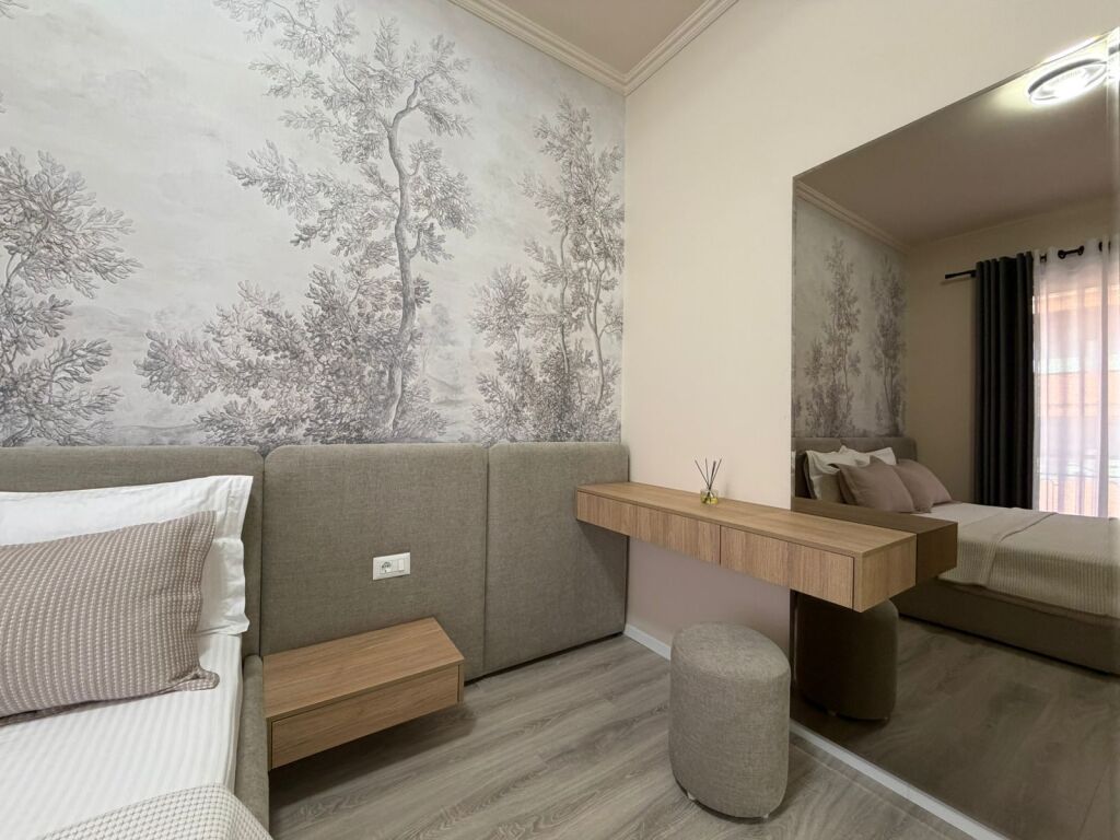 🏡 AFFITTASI APPARTAMENTO 1+1 – COMPLESSO DELIJORGJI