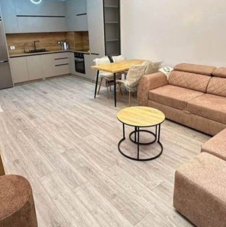 🏡 FOR RENT | 1+1 APARTMENT – URBAN GATE, TIRANA ✨