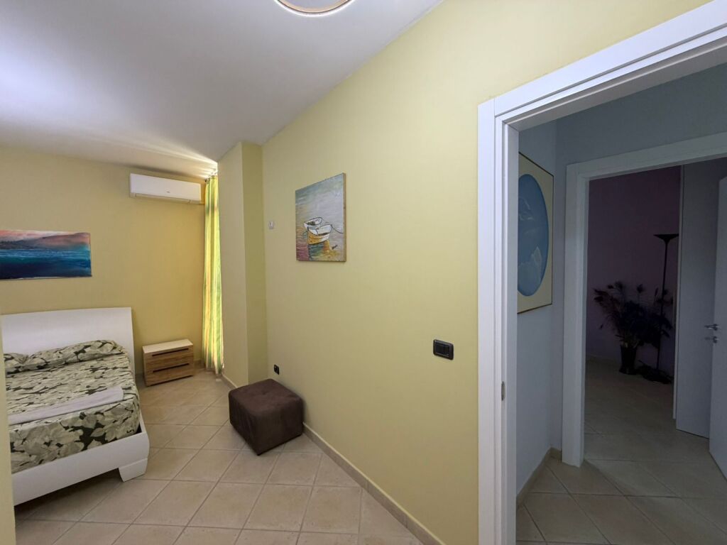 FOR RENT APARTMENT 2+1+2 CENTER