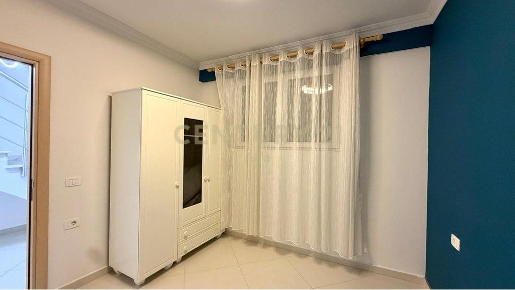 DUPLEX 3+1+3 FOR RENT – KODRA E DIELLIT 1