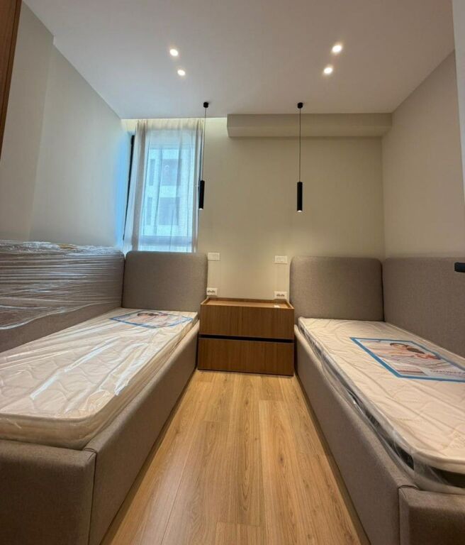 📌 2+1 APARTMENT FOR RENT WITH BALCONY – SPAK