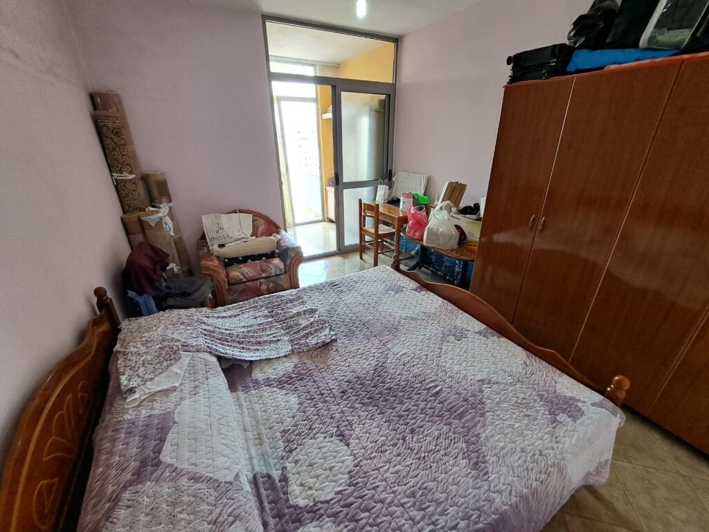 Apartament 2+1 ne Shitje ne Astir, Prane Rrethrrotullimit 