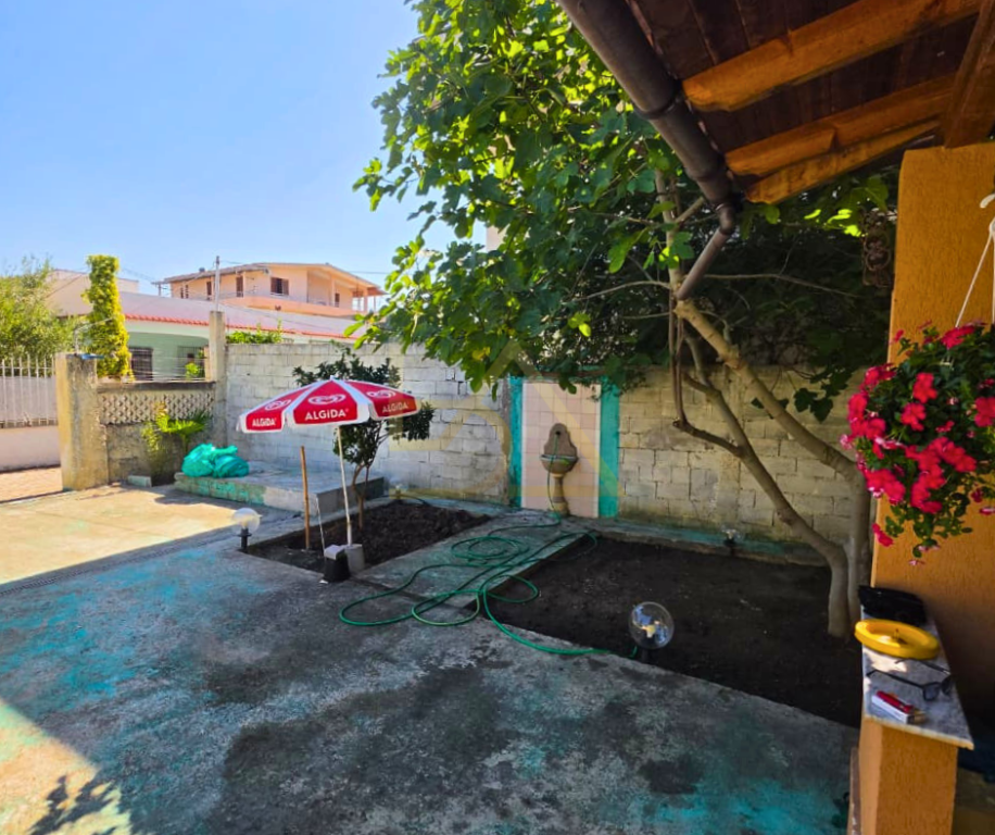 SHITET VILË – PLAZH, LAGJJA 13, DURRËS