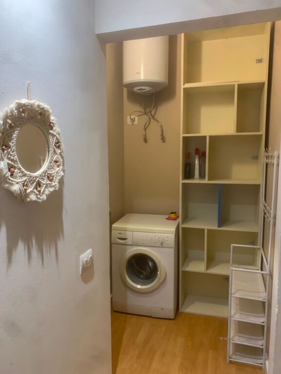 KODRA E PRIFTIT, APPARTAMENTO IN AFFITTO 1+1