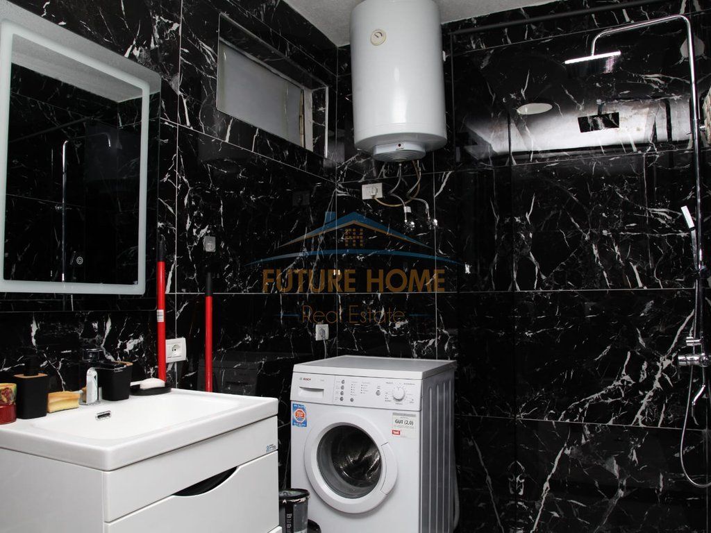 Qera , Apartament 2+1, Rruga Kongresi i Manastirit, Tirane.