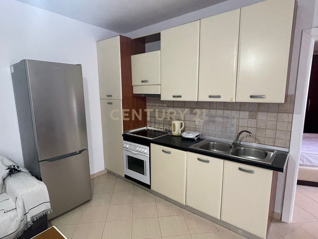 APPARTAMENTO 1+1 IN VENDITA, RISTORANTE FRESKU 110.000 €