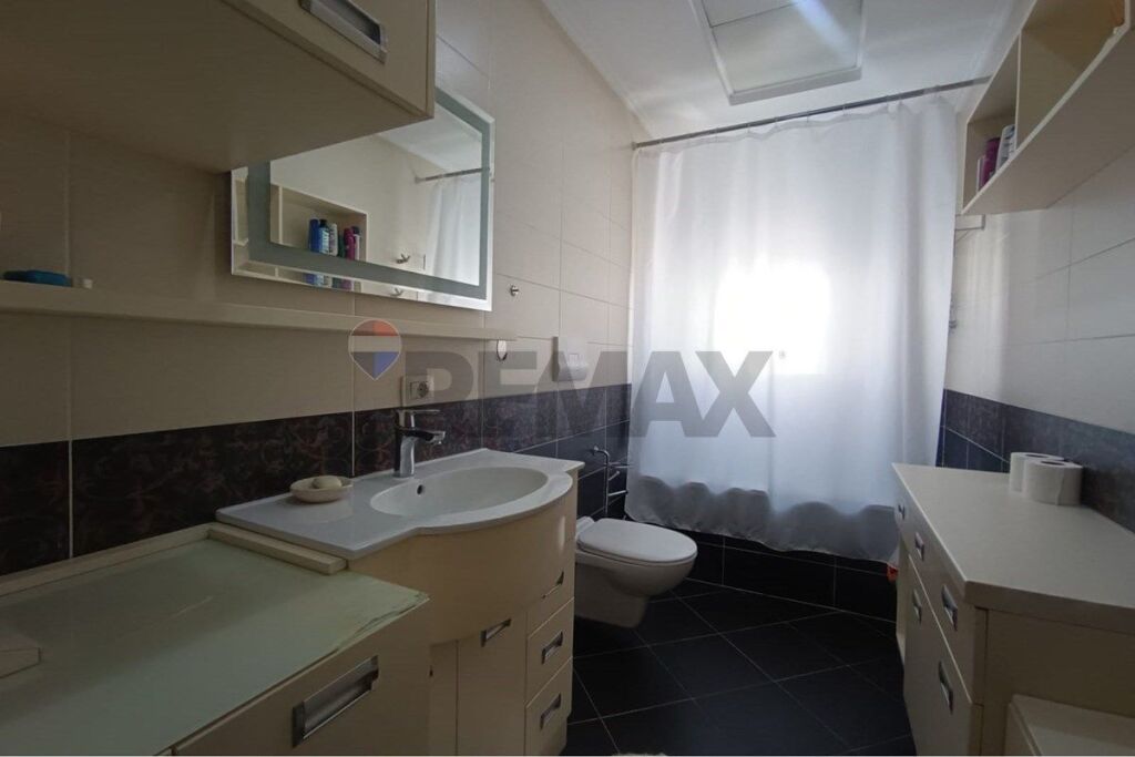 Apartament 2+1+ Depo me qera tek 5 Maji