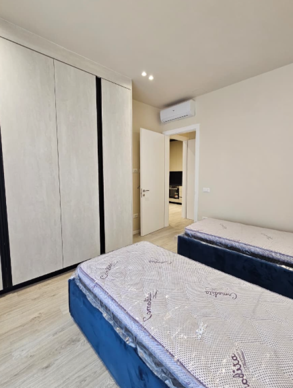 FOR RENT APARTMENT 2+1+🅿️  DELIJORGJI