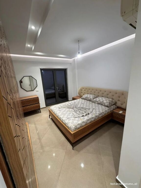 Apartment For Rent 2+1+2 At Zogu i Zi (ID B2202094)Tirane