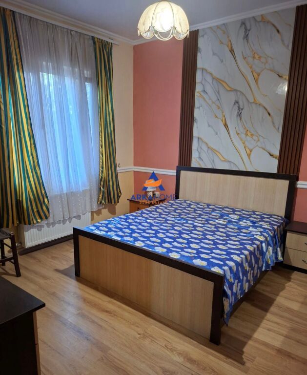 FOR RENT 2+1 APARTMENT AT " KRISTALI " 65000 LEKE