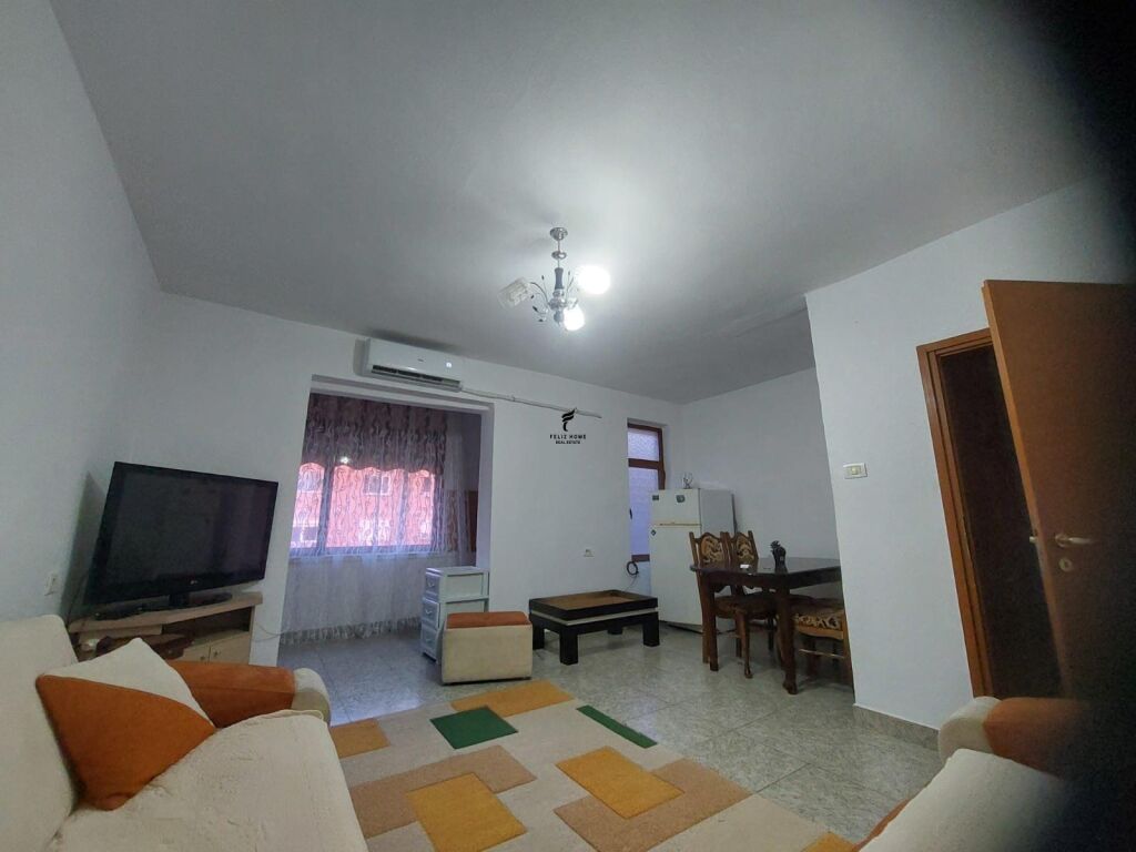 SHITET APARTAMENT 1+1 KINOSTUDIO 88.000 EURO FH-91680