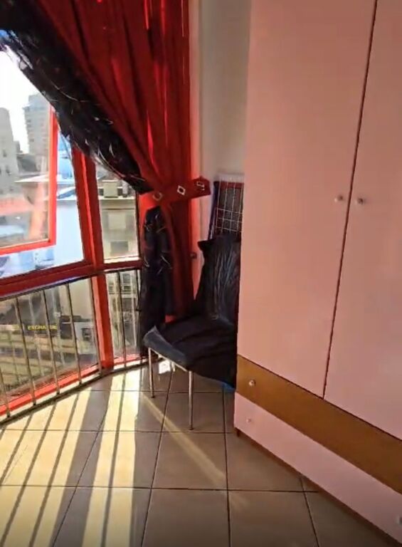 Apartment me qera tek Bashkia