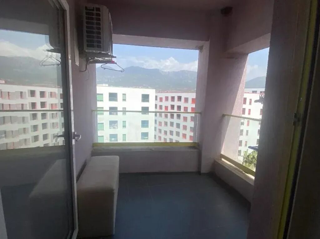 JEPET ME QIRA APARTAMENT 2+1 – KOMPLEKSI MANGALEM, ALI DEM