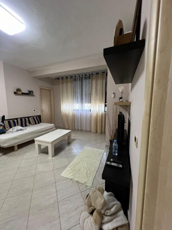 Appartamento in affitto 2+1 - 📍Sheshu Willson, via Abdyl Frasheri