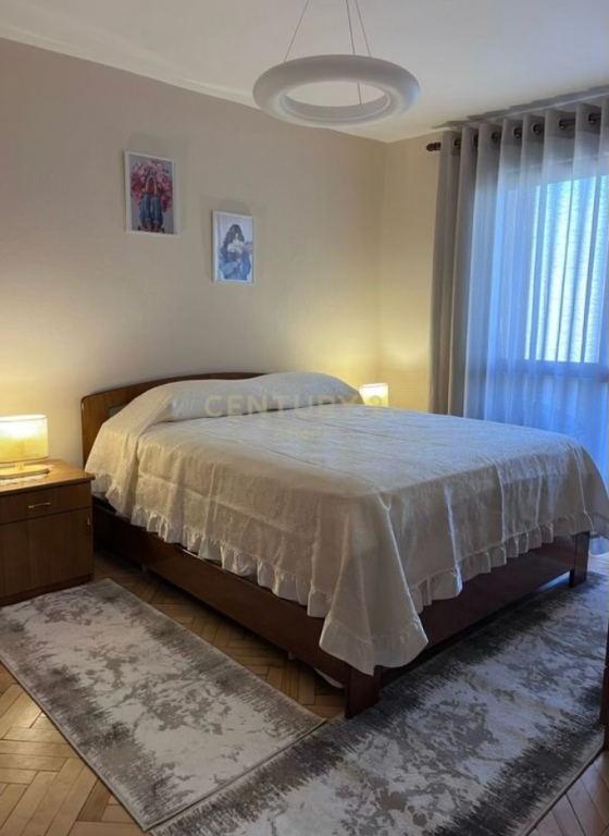 Appartamento 2+1 in affitto. Via Elbasan