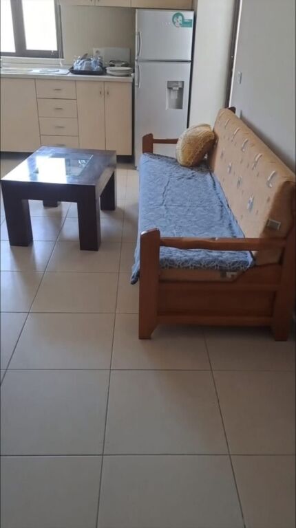 Affitto | Apartament 1 + 1 | Rruga Xhebrahimi | 350 €/mese