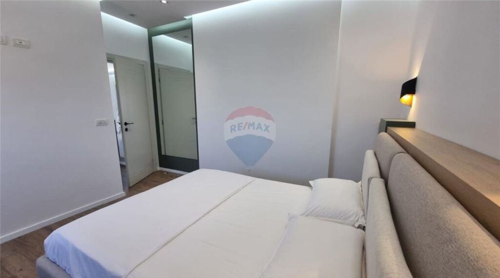 🌊 PREZZO OCCASIONE | APPARTAMENTO 1+1 CON VISTA MARE – RADHIMË